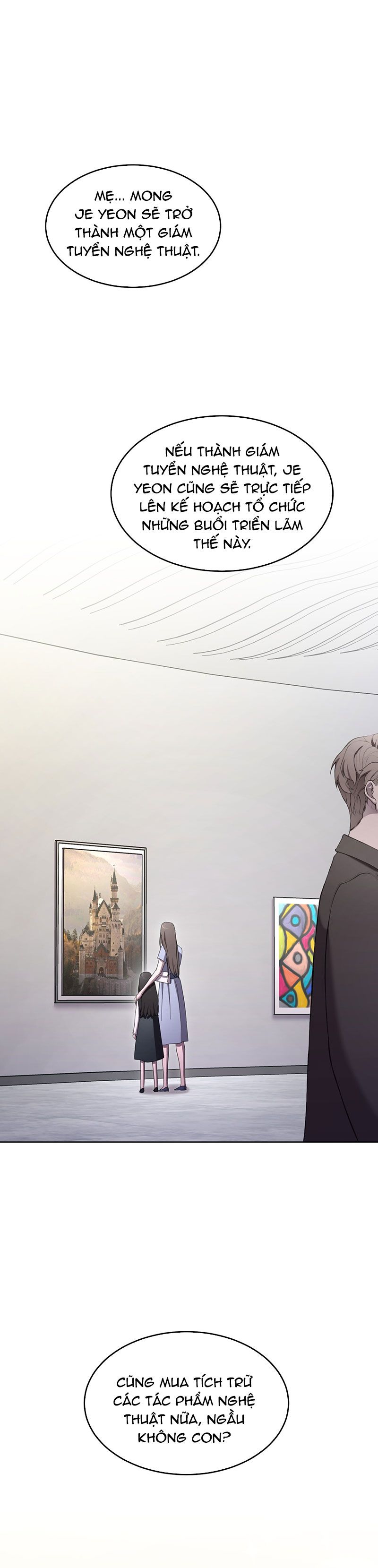 Tôi Sẽ Cho Anh Thứ Tồi Tệ Nhất Chương 5 page 49 - Giả Dược