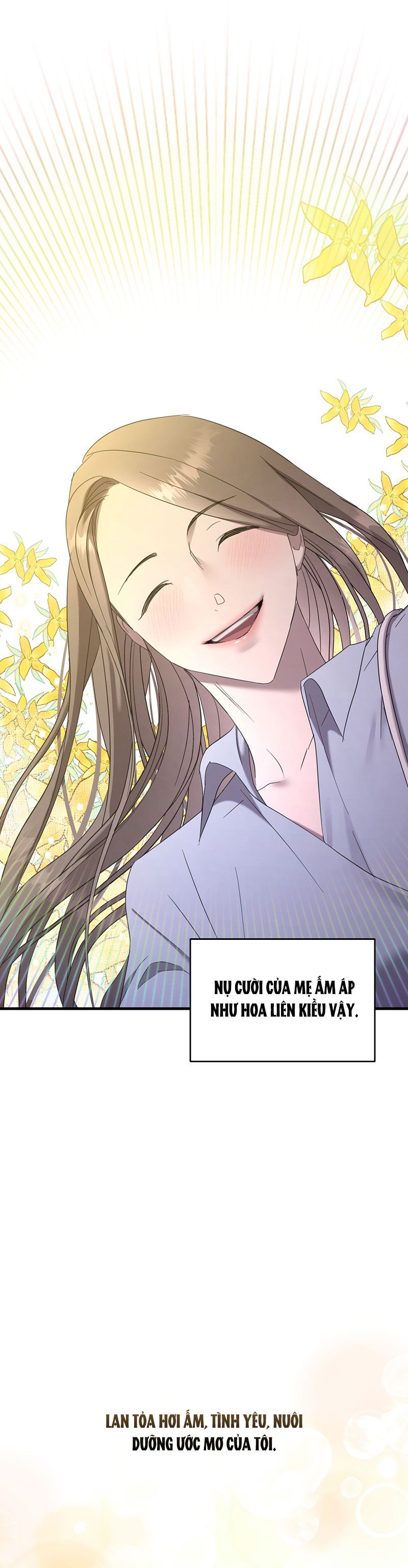 Tôi Sẽ Cho Anh Thứ Tồi Tệ Nhất Chương 5 page 51 - Giả Dược