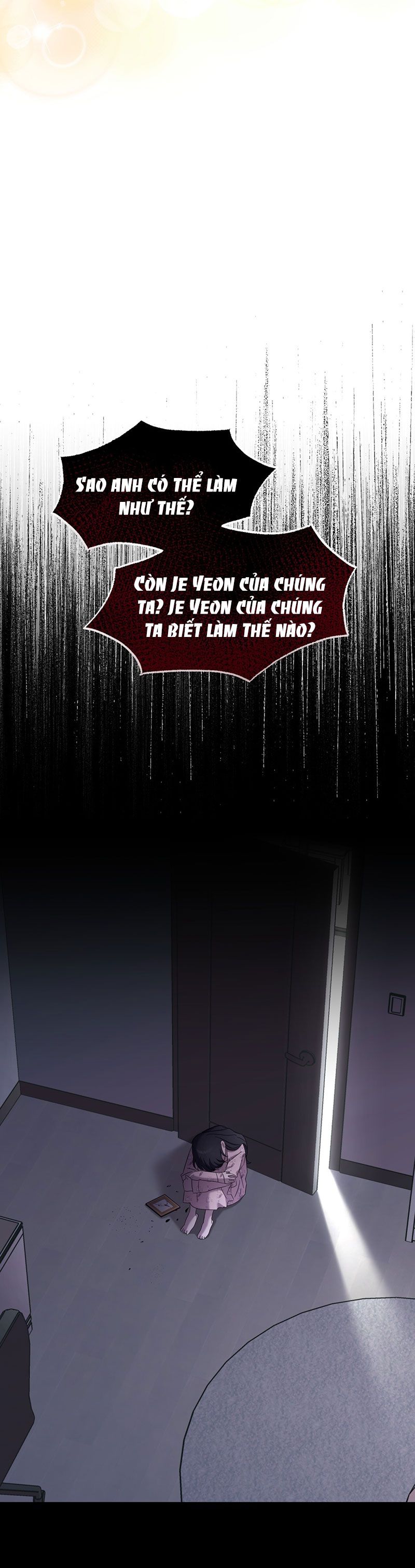 Tôi Sẽ Cho Anh Thứ Tồi Tệ Nhất Chương 5 page 52 - Giả Dược