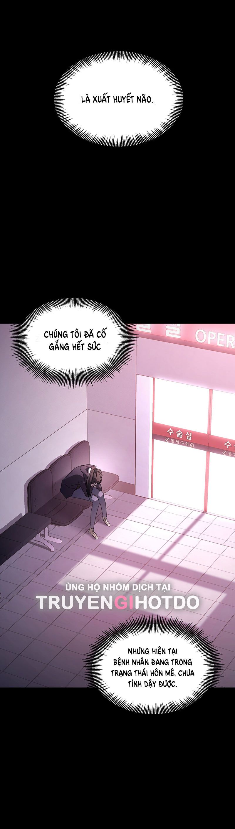 Tôi Sẽ Cho Anh Thứ Tồi Tệ Nhất Chương 5 page 63 - Giả Dược