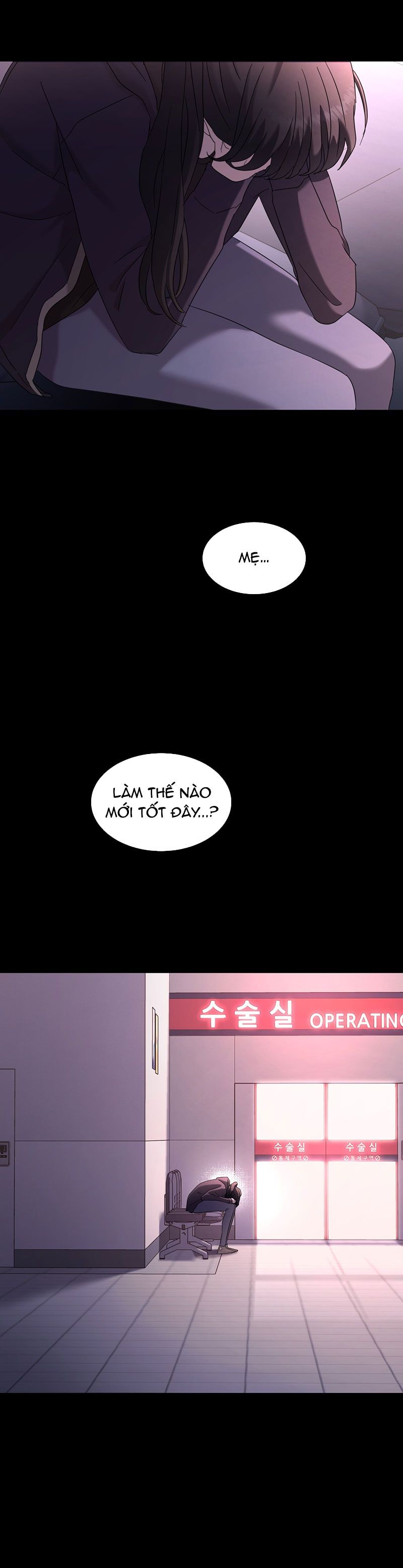 Tôi Sẽ Cho Anh Thứ Tồi Tệ Nhất Chương 5 page 64 - Giả Dược