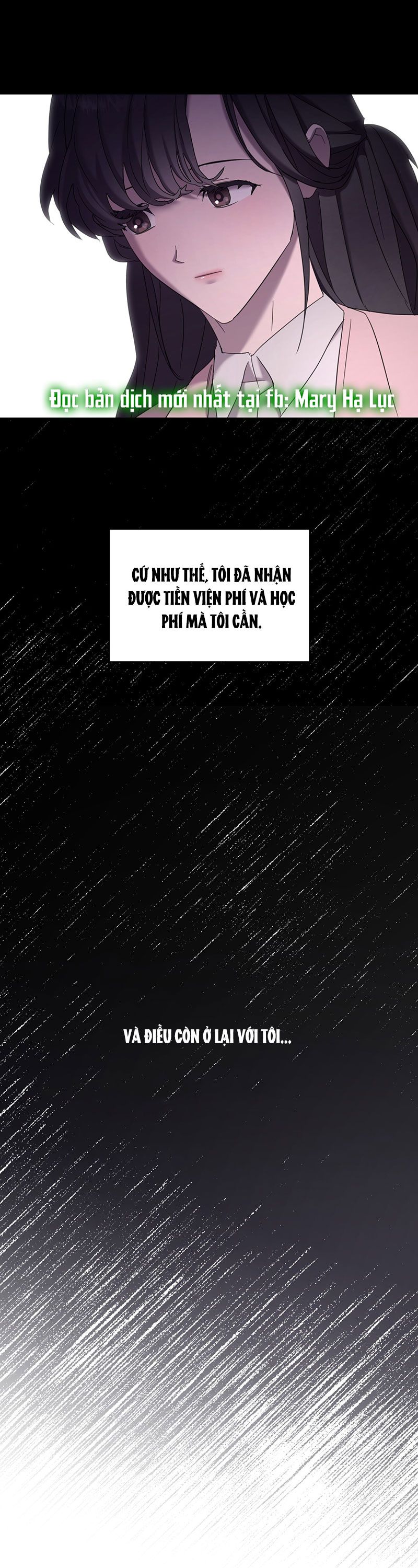 Tôi Sẽ Cho Anh Thứ Tồi Tệ Nhất Chương 5 page 68 - Giả Dược