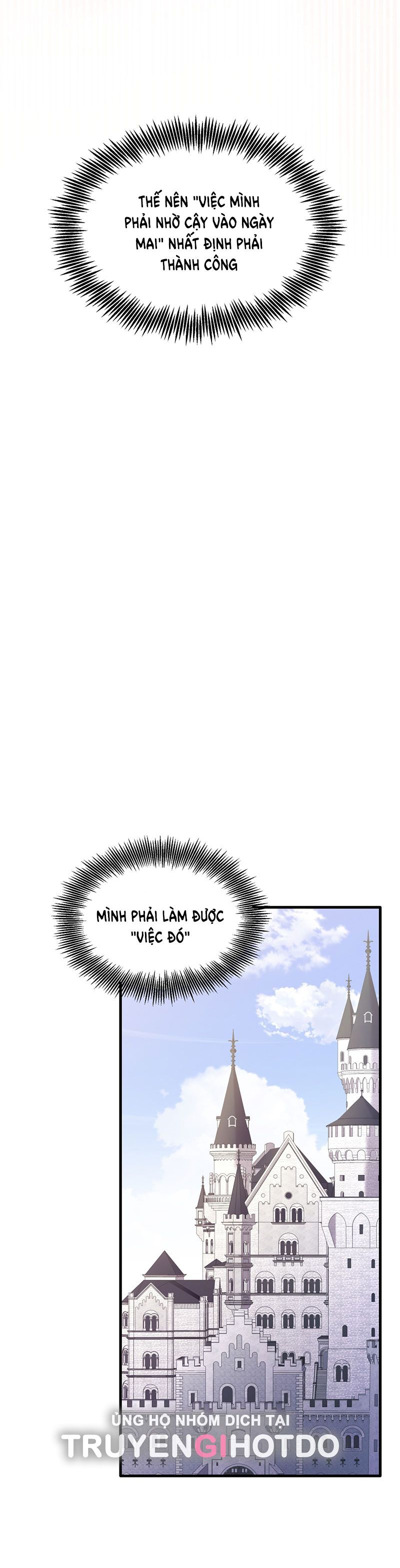 Tôi Sẽ Cho Anh Thứ Tồi Tệ Nhất Chương 5 page 73 - Giả Dược