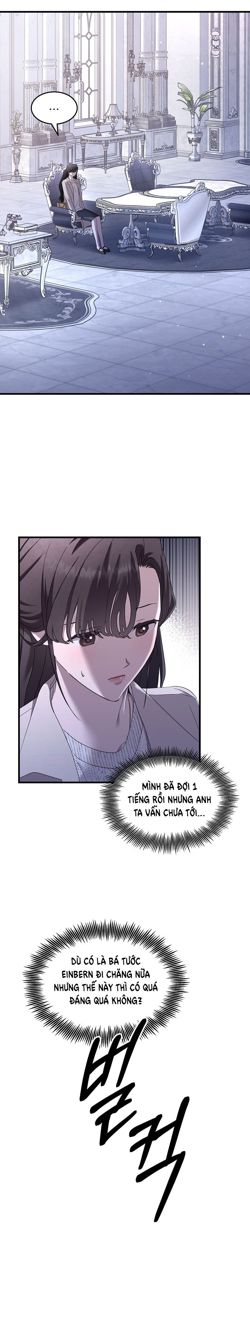 Tôi Sẽ Cho Anh Thứ Tồi Tệ Nhất Chương 5 page 74 - Giả Dược