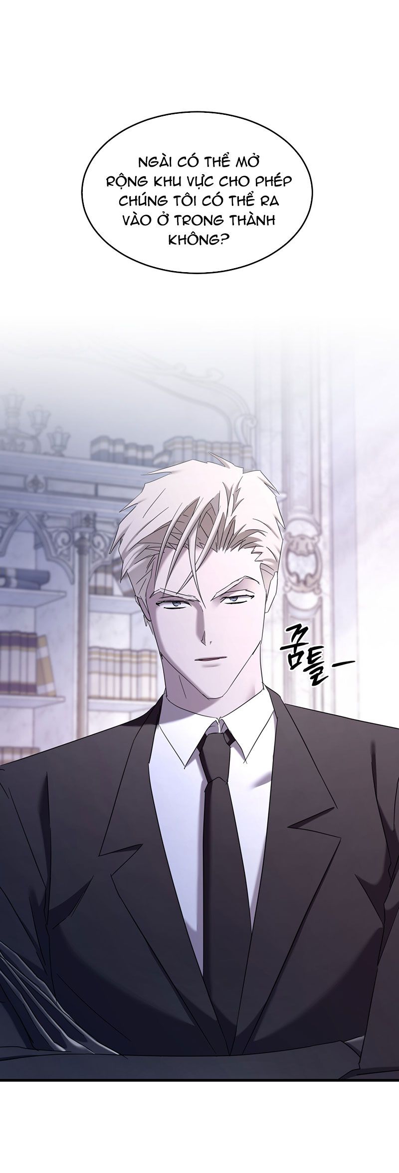 Tôi Sẽ Cho Anh Thứ Tồi Tệ Nhất Chương 5 page 79 - Giả Dược