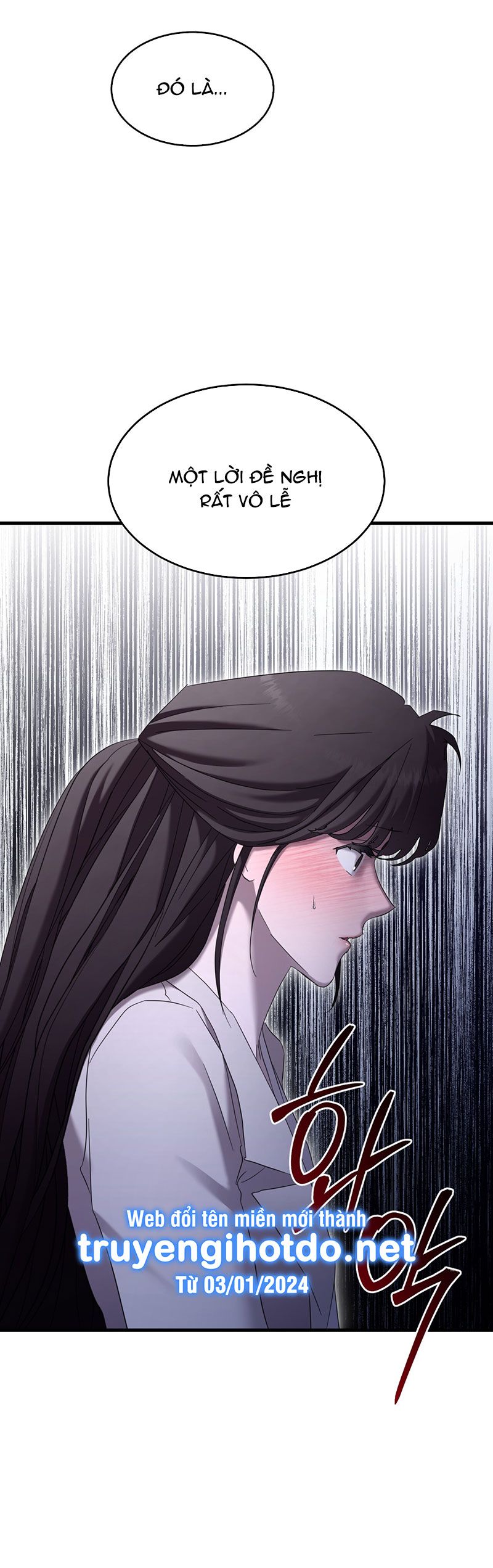 Tôi Sẽ Cho Anh Thứ Tồi Tệ Nhất Chương 5 page 81 - Giả Dược