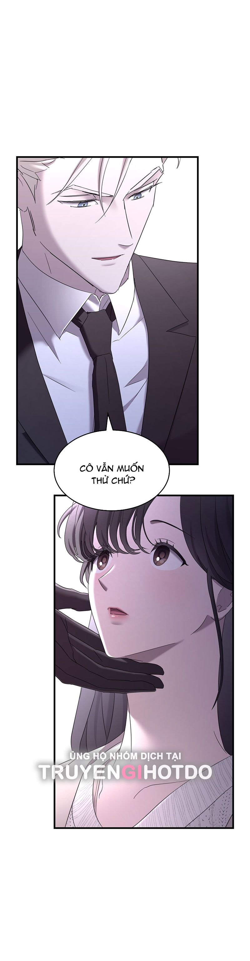 Tôi Sẽ Cho Anh Thứ Tồi Tệ Nhất Chương 5 page 88 - Giả Dược