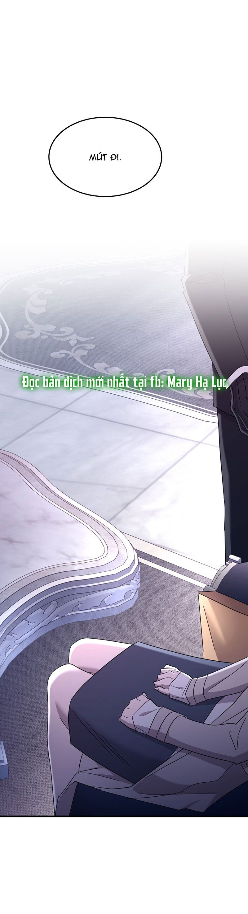 Tôi Sẽ Cho Anh Thứ Tồi Tệ Nhất Chương 5 page 94 - Giả Dược