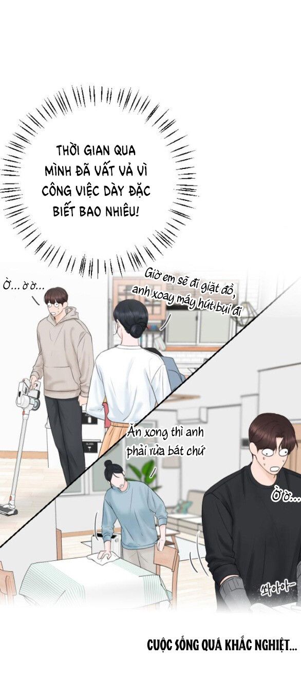 Tôi Sẽ Cho Anh Thứ Tồi Tệ Nhất Chương 5 page 99 - Giả Dược
