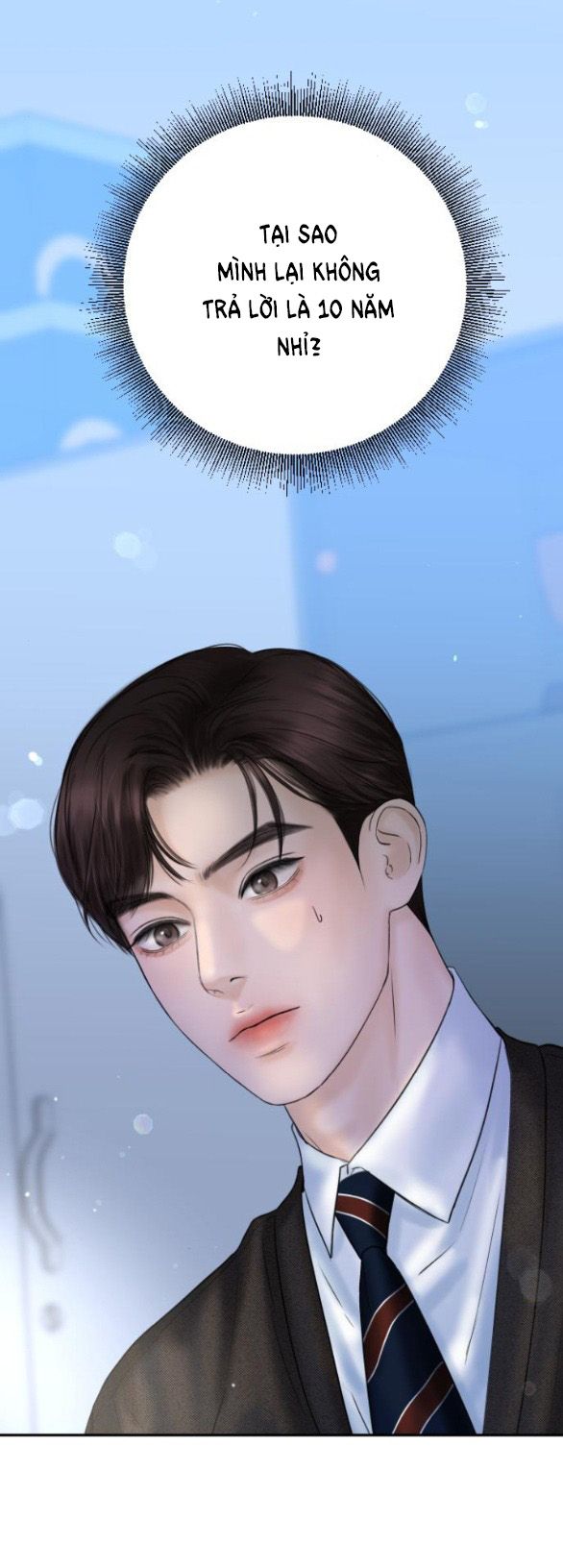 Tôi Sẽ Cho Anh Thứ Tồi Tệ Nhất Chương 6 page 2 - Giả Dược
