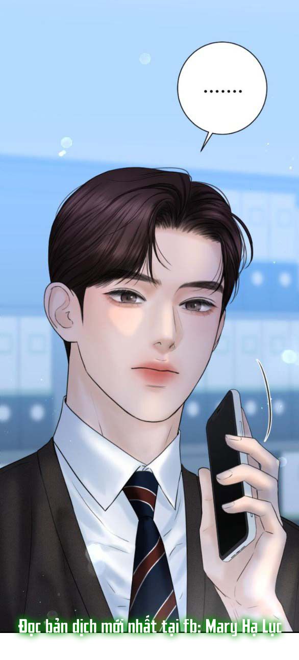 Tôi Sẽ Cho Anh Thứ Tồi Tệ Nhất Chương 6 page 12 - Giả Dược