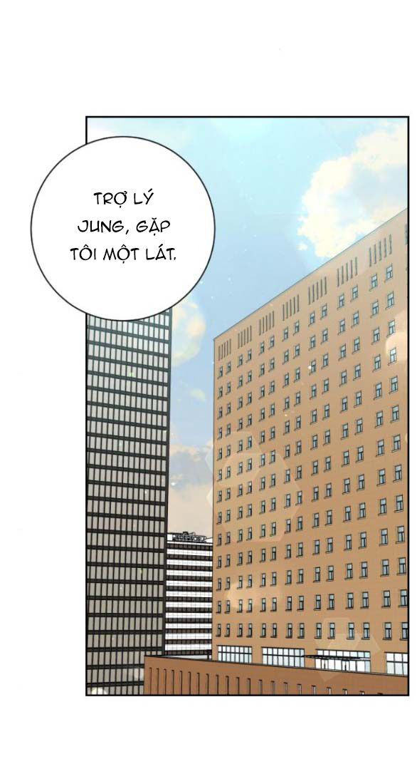 Tôi Sẽ Cho Anh Thứ Tồi Tệ Nhất Chương 6 page 14 - Giả Dược