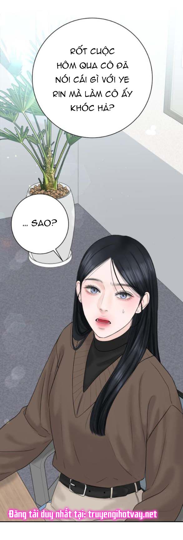Tôi Sẽ Cho Anh Thứ Tồi Tệ Nhất Chương 6 page 15 - Giả Dược