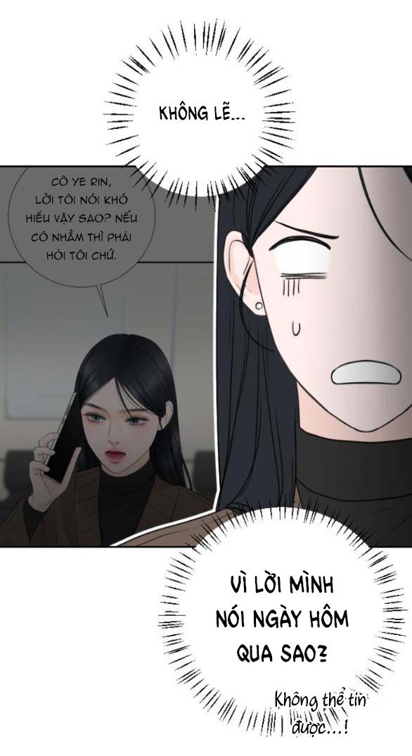Tôi Sẽ Cho Anh Thứ Tồi Tệ Nhất Chương 6 page 17 - Giả Dược