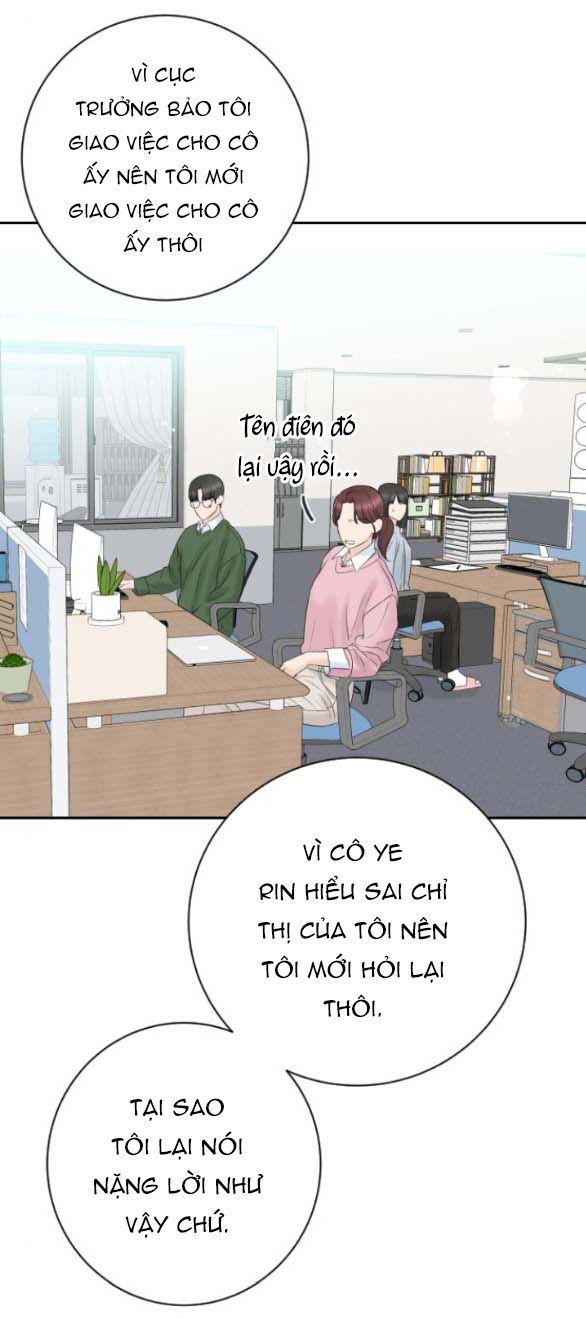 Tôi Sẽ Cho Anh Thứ Tồi Tệ Nhất Chương 6 page 19 - Giả Dược