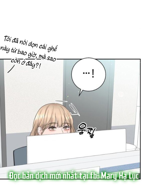 Tôi Sẽ Cho Anh Thứ Tồi Tệ Nhất Chương 6 page 21 - Giả Dược