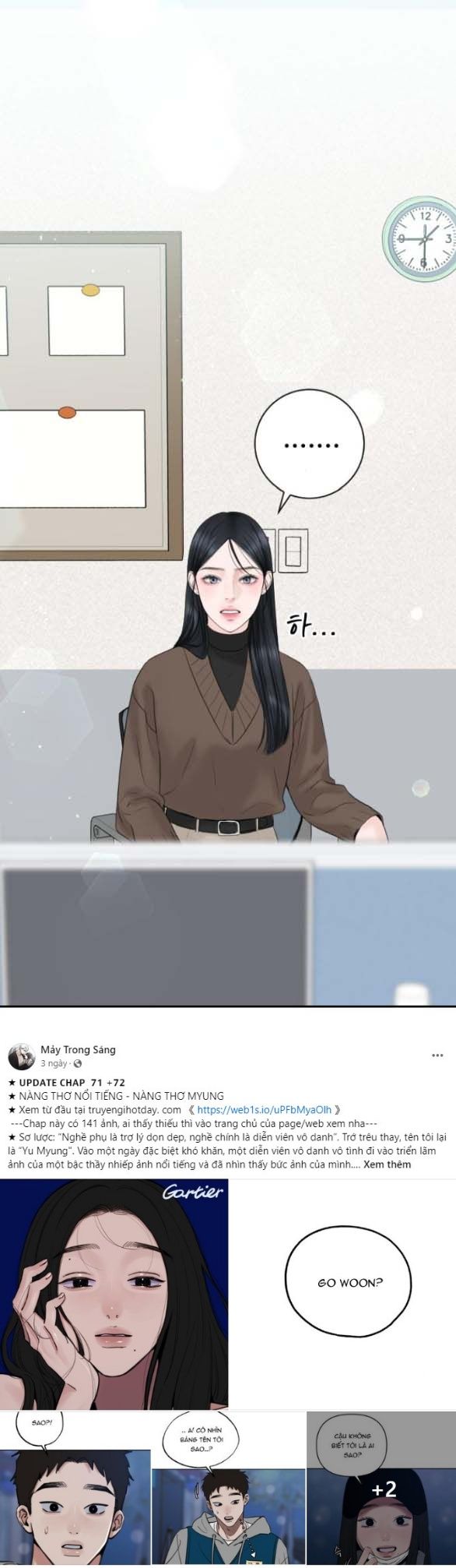 Tôi Sẽ Cho Anh Thứ Tồi Tệ Nhất Chương 6 page 23 - Giả Dược