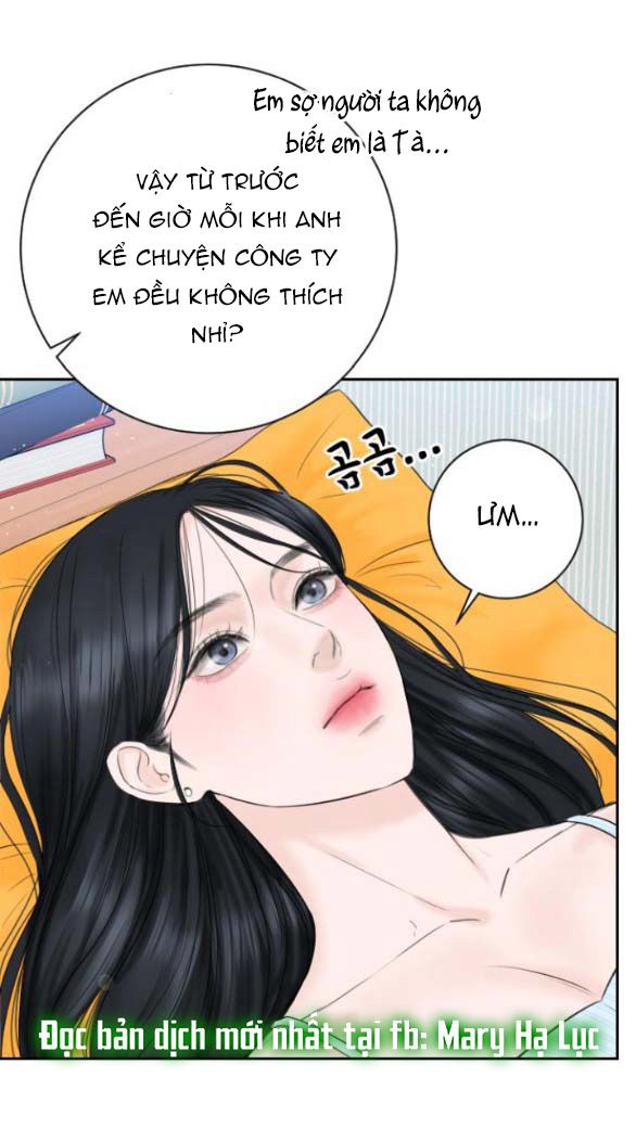Tôi Sẽ Cho Anh Thứ Tồi Tệ Nhất Chương 6 page 30 - Giả Dược