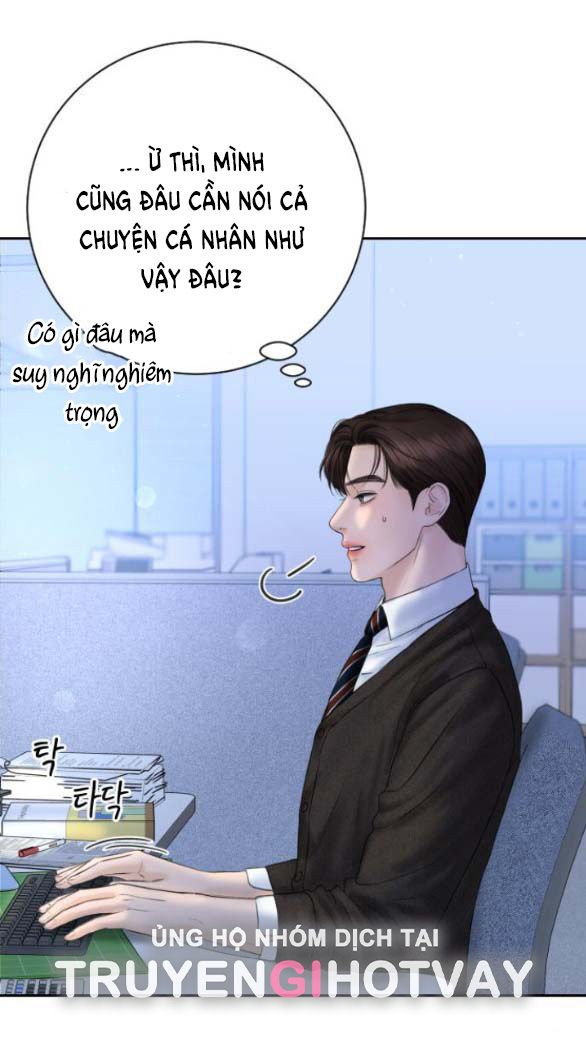Tôi Sẽ Cho Anh Thứ Tồi Tệ Nhất Chương 6 page 4 - Giả Dược