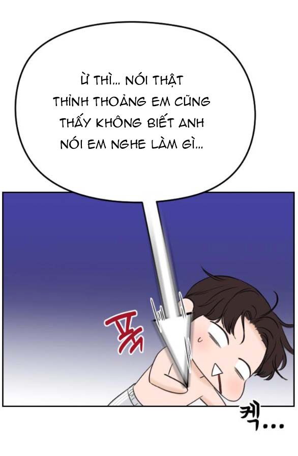 Tôi Sẽ Cho Anh Thứ Tồi Tệ Nhất Chương 6 page 31 - Giả Dược