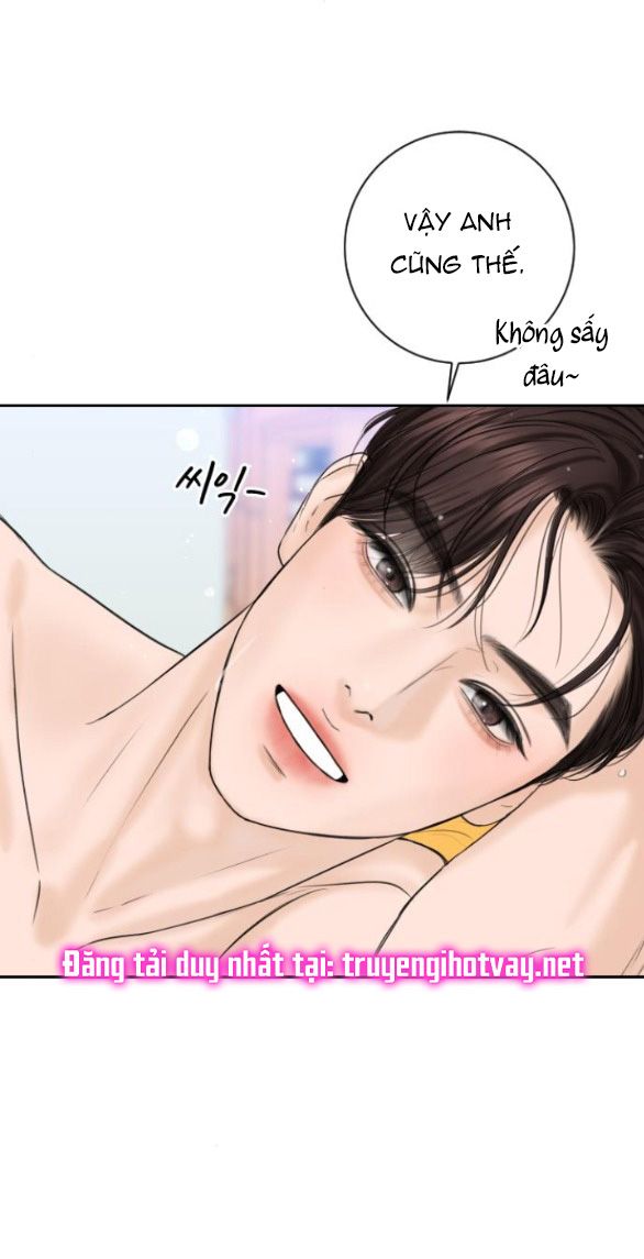 Tôi Sẽ Cho Anh Thứ Tồi Tệ Nhất Chương 6 page 33 - Giả Dược