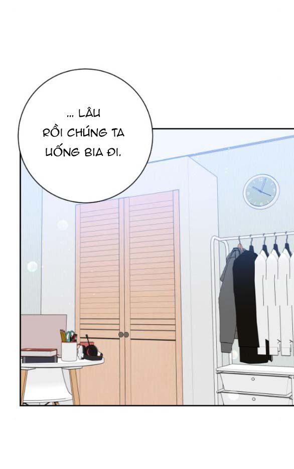 Tôi Sẽ Cho Anh Thứ Tồi Tệ Nhất Chương 6 page 34 - Giả Dược