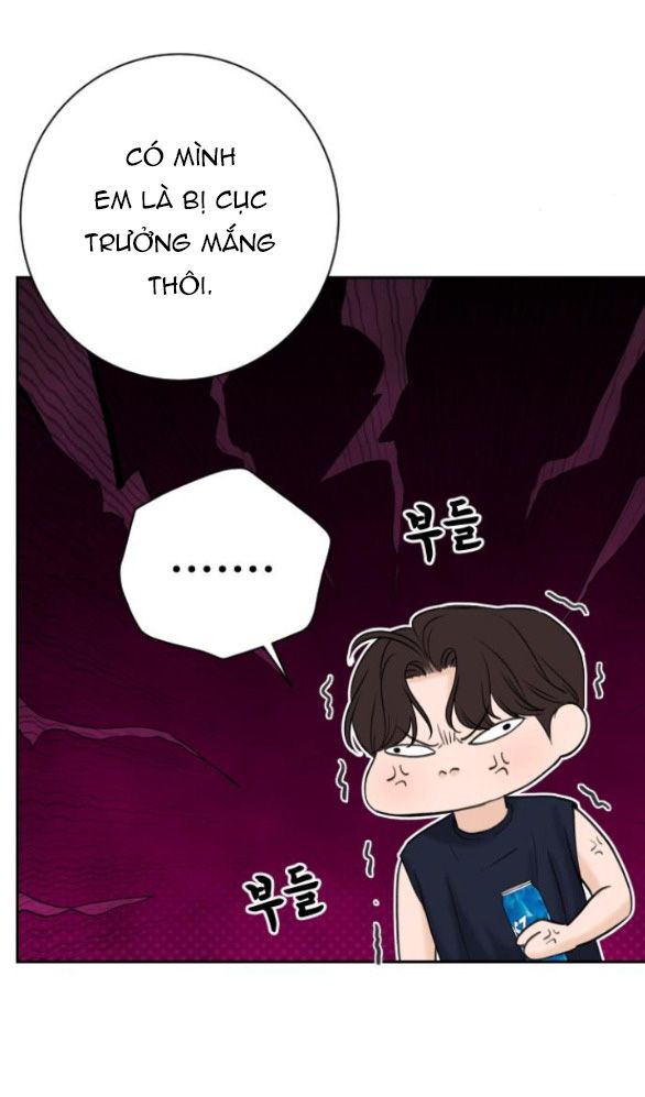 Tôi Sẽ Cho Anh Thứ Tồi Tệ Nhất Chương 6 page 36 - Giả Dược