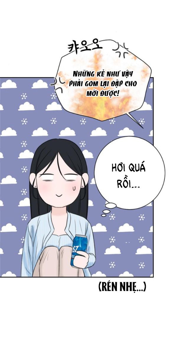 Tôi Sẽ Cho Anh Thứ Tồi Tệ Nhất Chương 6 page 38 - Giả Dược