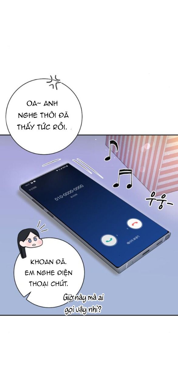 Tôi Sẽ Cho Anh Thứ Tồi Tệ Nhất Chương 6 page 39 - Giả Dược