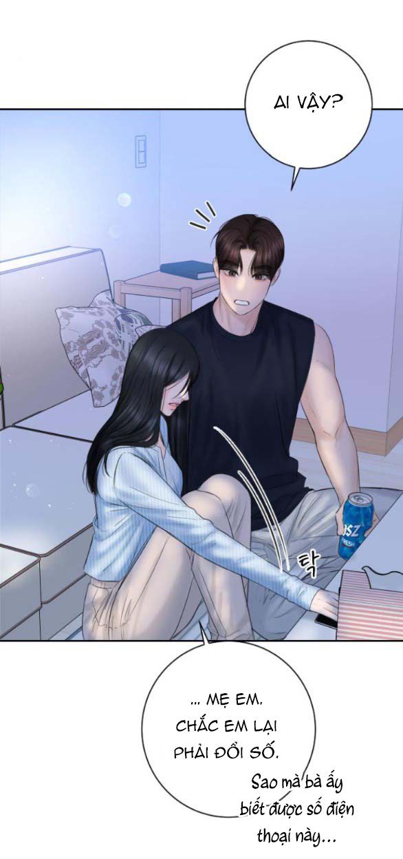 Tôi Sẽ Cho Anh Thứ Tồi Tệ Nhất Chương 6 page 42 - Giả Dược