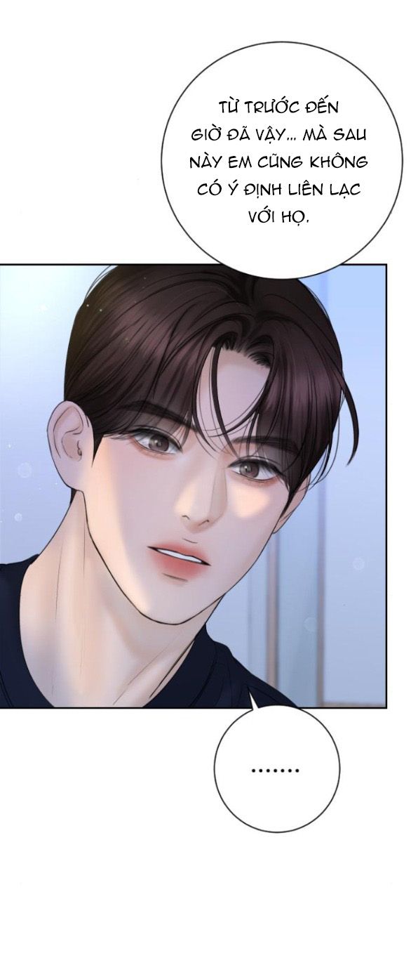 Tôi Sẽ Cho Anh Thứ Tồi Tệ Nhất Chương 6 page 44 - Giả Dược