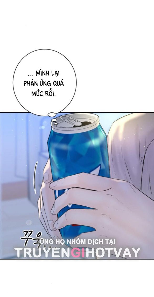 Tôi Sẽ Cho Anh Thứ Tồi Tệ Nhất Chương 6 page 45 - Giả Dược