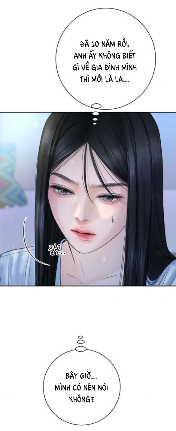 Tôi Sẽ Cho Anh Thứ Tồi Tệ Nhất Chương 6 page 46 - Giả Dược
