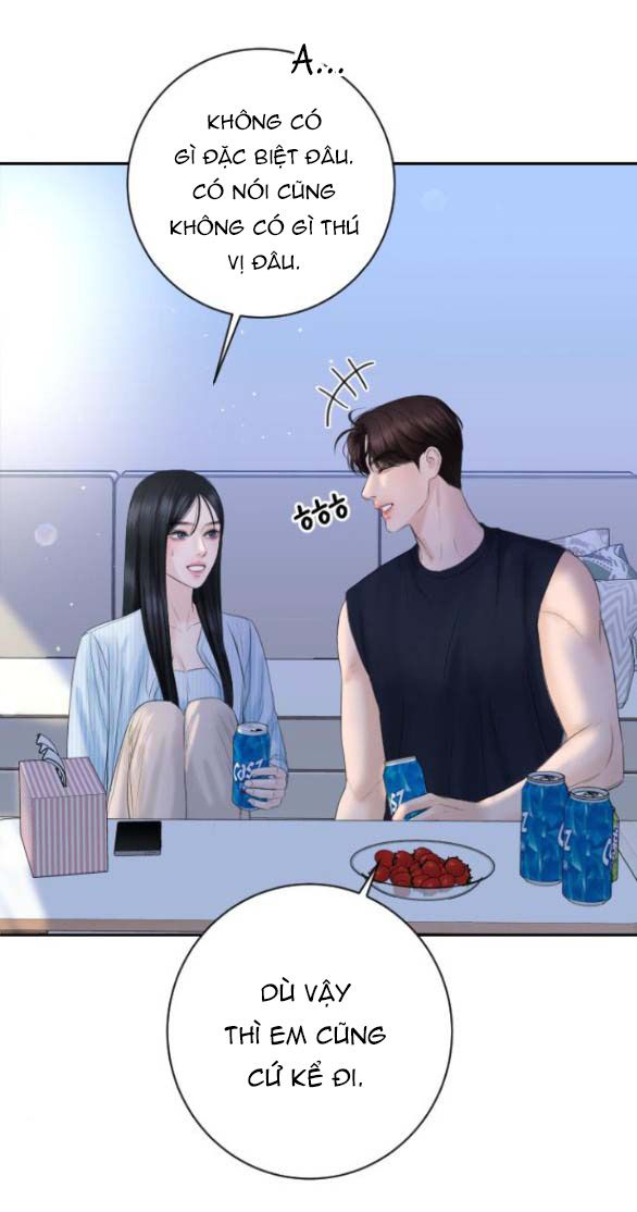 Tôi Sẽ Cho Anh Thứ Tồi Tệ Nhất Chương 6 page 53 - Giả Dược