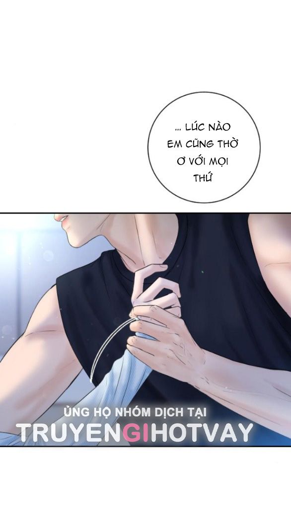 Tôi Sẽ Cho Anh Thứ Tồi Tệ Nhất Chương 6 page 57 - Giả Dược