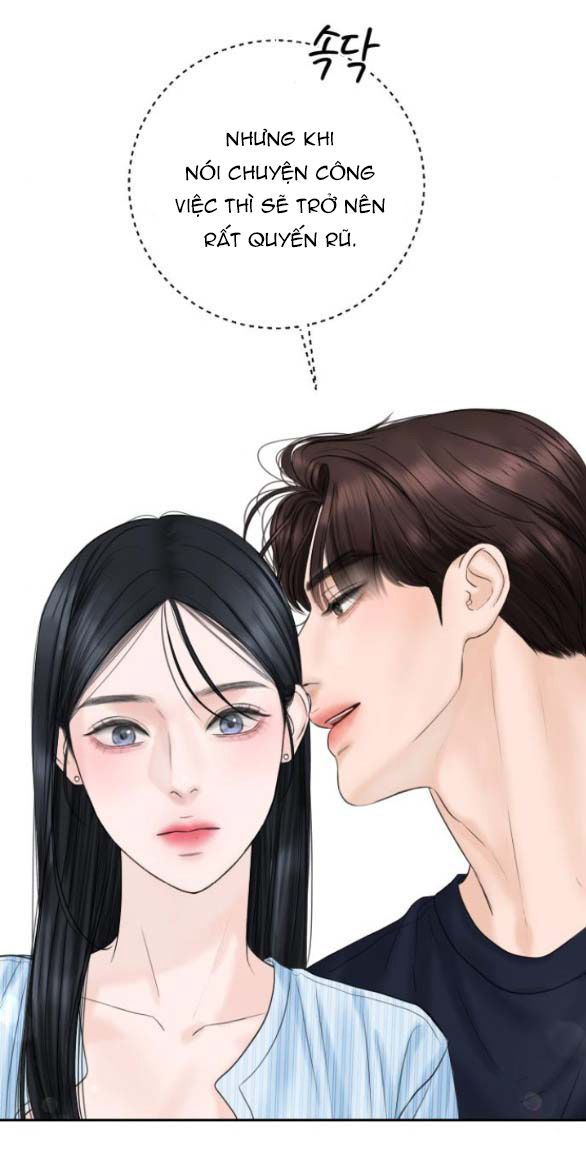 Tôi Sẽ Cho Anh Thứ Tồi Tệ Nhất Chương 6 page 58 - Giả Dược