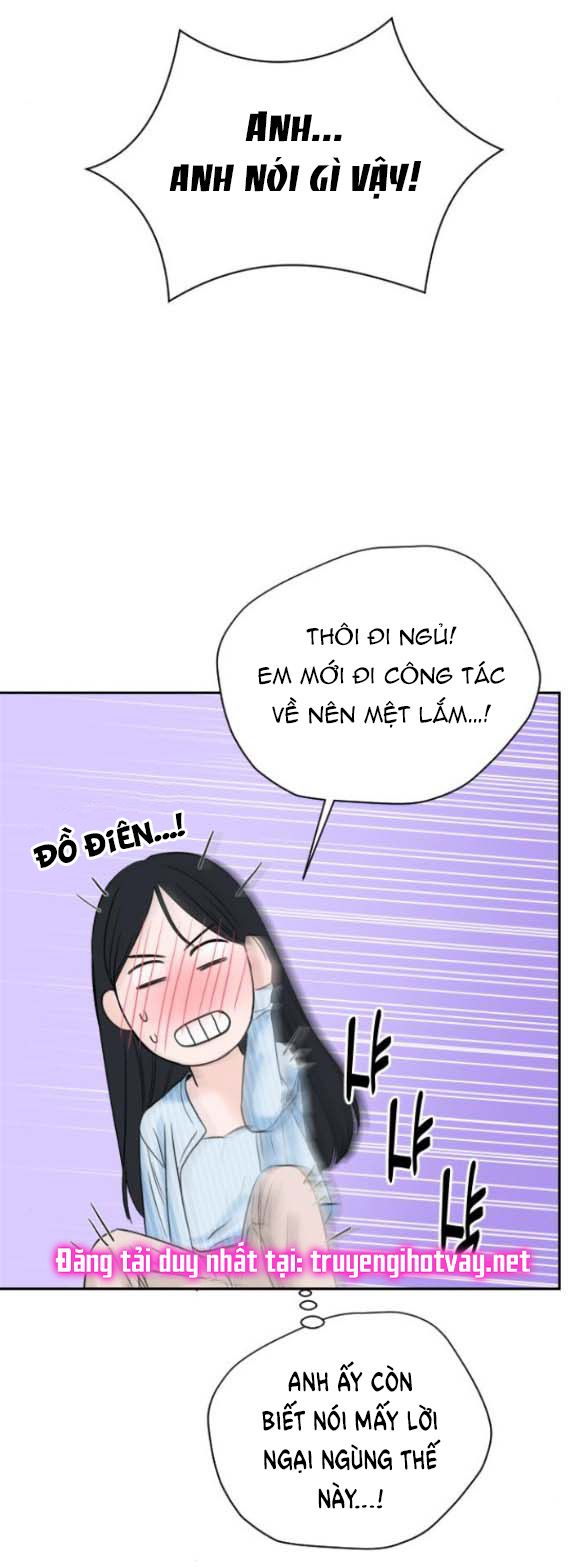 Tôi Sẽ Cho Anh Thứ Tồi Tệ Nhất Chương 6 page 59 - Giả Dược