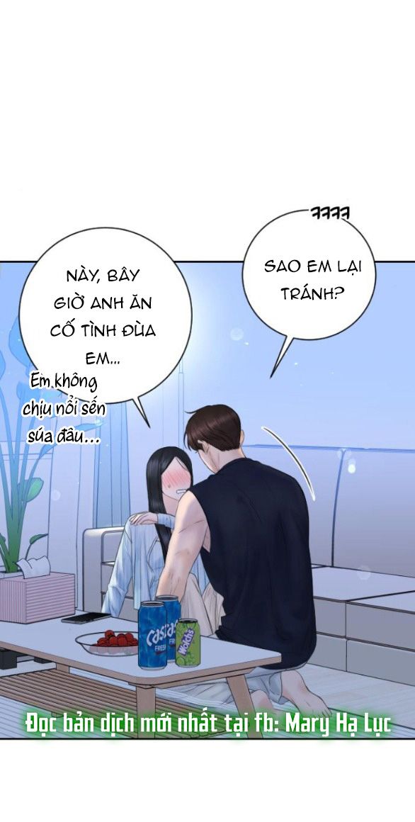 Tôi Sẽ Cho Anh Thứ Tồi Tệ Nhất Chương 6 page 60 - Giả Dược