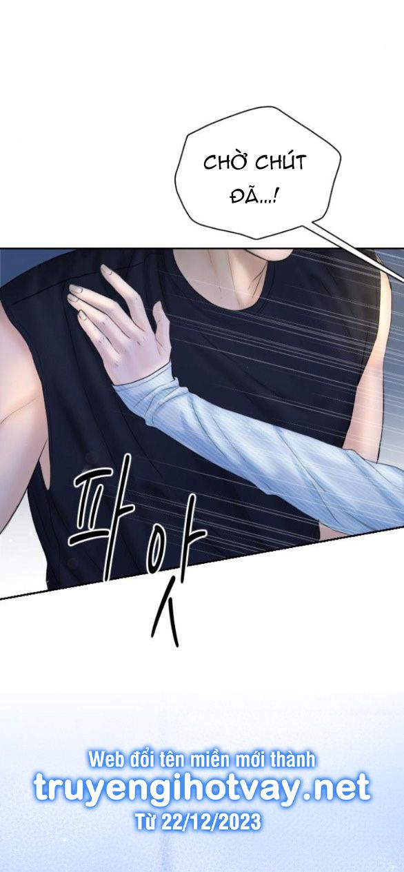Tôi Sẽ Cho Anh Thứ Tồi Tệ Nhất Chương 6 page 64 - Giả Dược