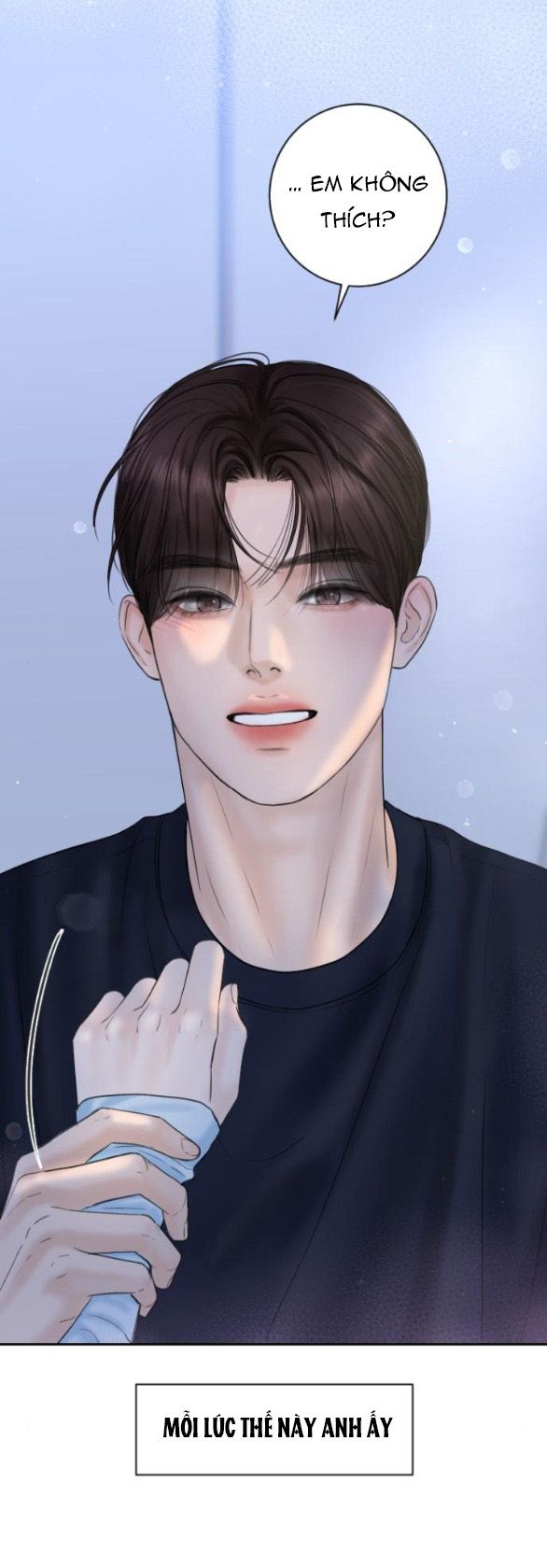Tôi Sẽ Cho Anh Thứ Tồi Tệ Nhất Chương 6 page 65 - Giả Dược