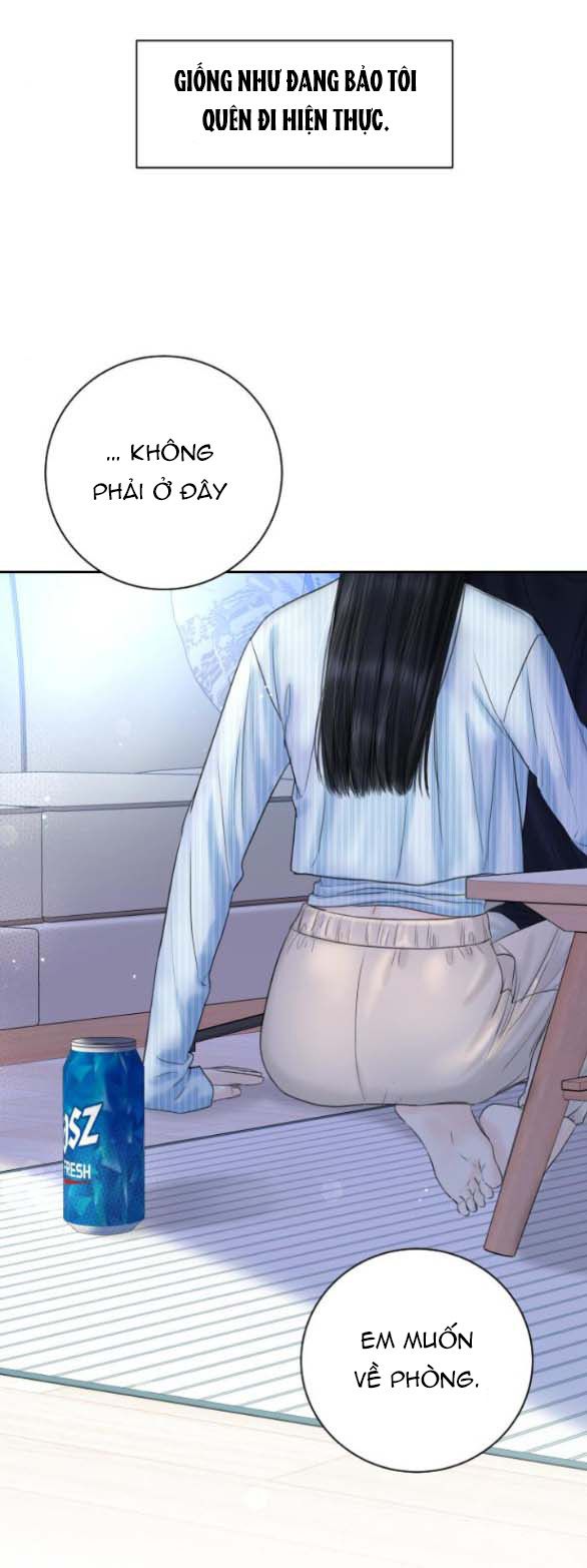 Tôi Sẽ Cho Anh Thứ Tồi Tệ Nhất Chương 6 page 67 - Giả Dược