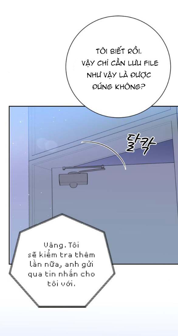 Tôi Sẽ Cho Anh Thứ Tồi Tệ Nhất Chương 6 page 8 - Giả Dược