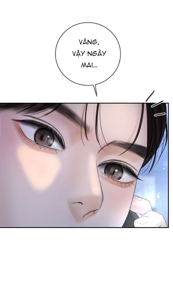 Tôi Sẽ Cho Anh Thứ Tồi Tệ Nhất Chương 6 page 10 - Giả Dược
