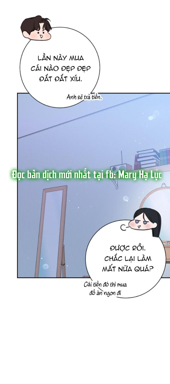 đọc truyện Tôi Sẽ Cho Anh Thứ Tồi Tệ Nhất Chương 7 ảnh 15 tại Thiên Thai Truyện