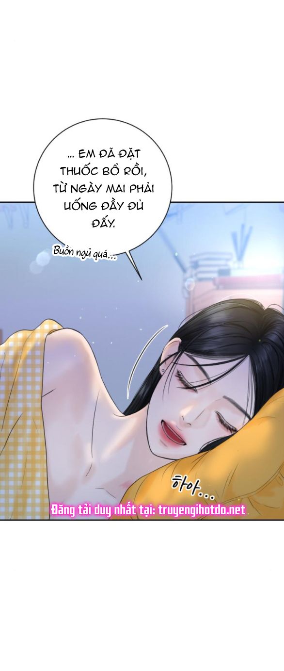 đọc truyện Tôi Sẽ Cho Anh Thứ Tồi Tệ Nhất Chương 7 ảnh 19 tại Thiên Thai Truyện