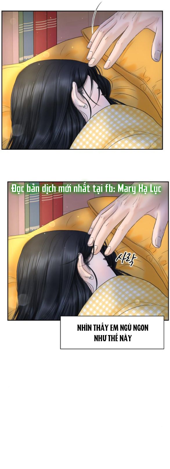 đọc truyện Tôi Sẽ Cho Anh Thứ Tồi Tệ Nhất Chương 7 ảnh 21 tại Thiên Thai Truyện
