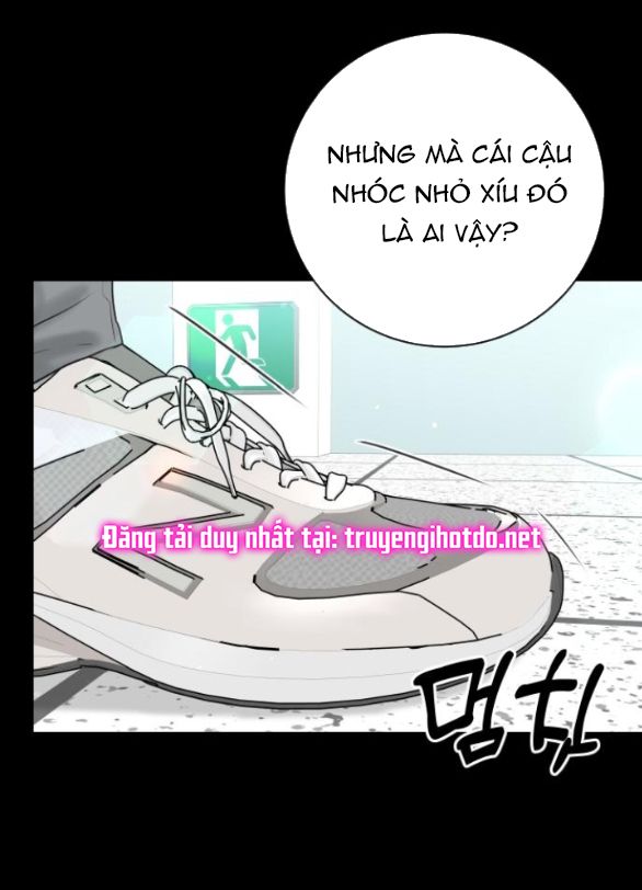 đọc truyện Tôi Sẽ Cho Anh Thứ Tồi Tệ Nhất Chương 7 ảnh 32 tại Thiên Thai Truyện
