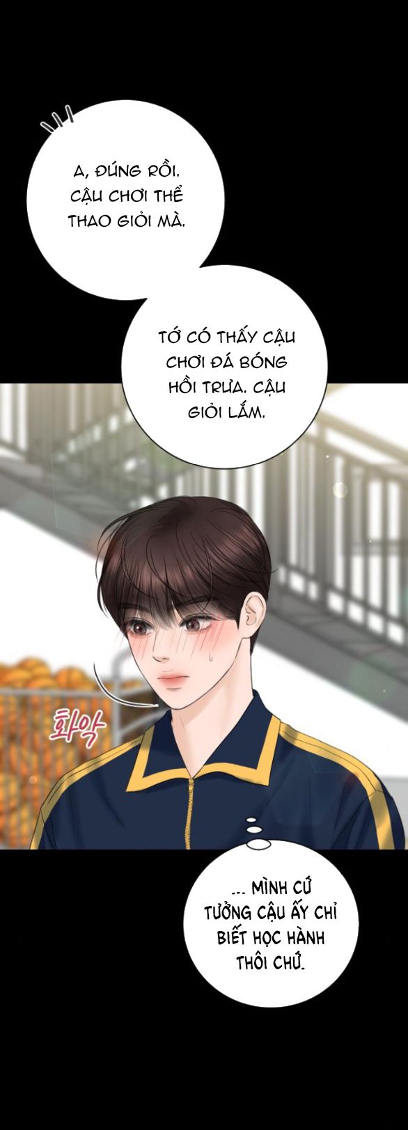 đọc truyện Tôi Sẽ Cho Anh Thứ Tồi Tệ Nhất Chương 7 ảnh 61 tại Thiên Thai Truyện