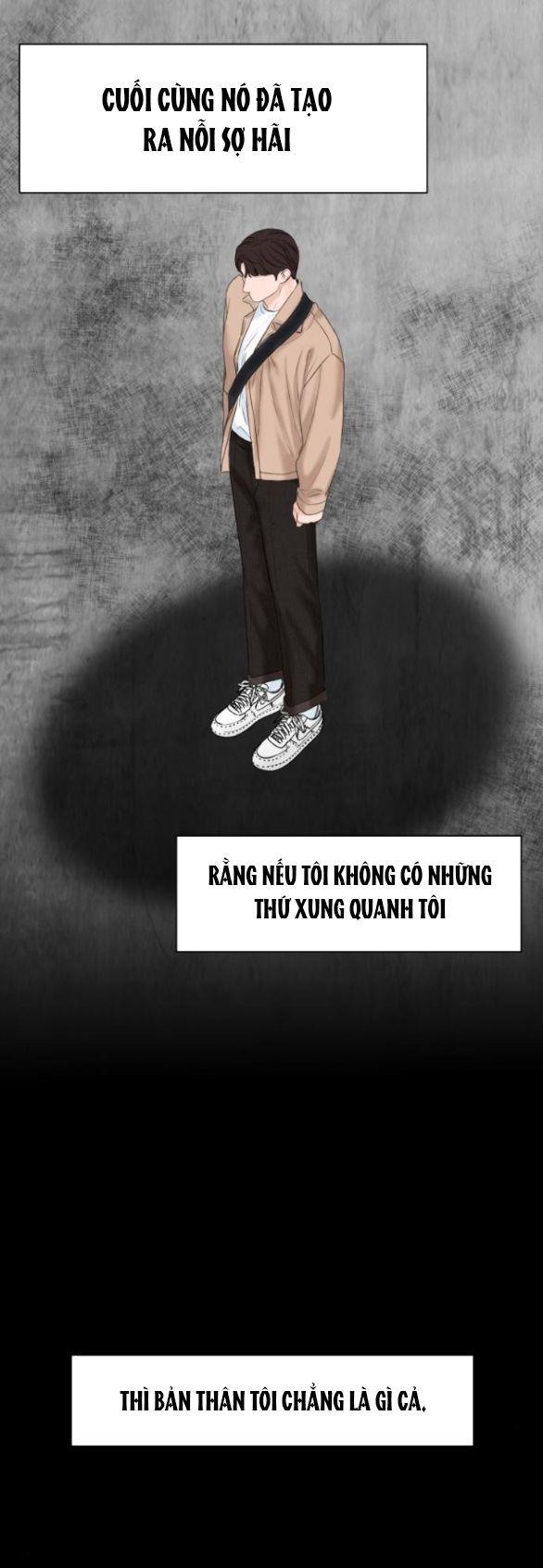 đọc truyện Tôi Sẽ Cho Anh Thứ Tồi Tệ Nhất Chương 7 ảnh 72 tại Thiên Thai Truyện