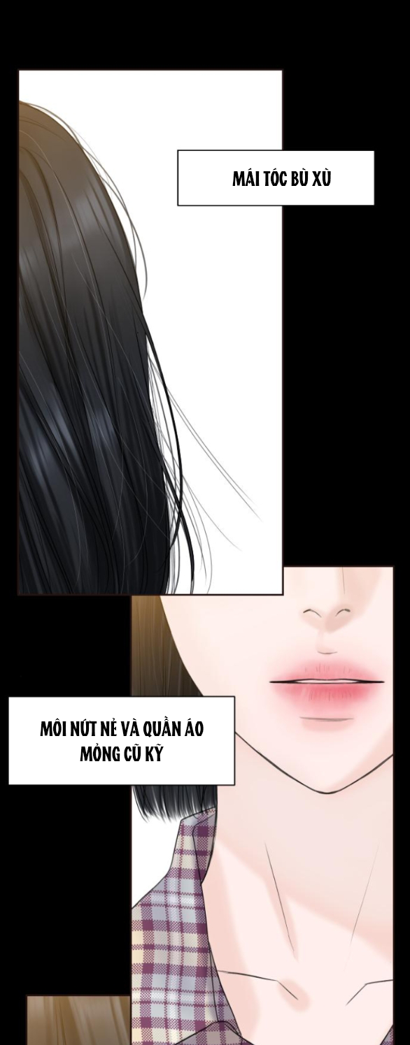 Tôi Sẽ Cho Anh Thứ Tồi Tệ Nhất Chương 8 page 1 - Giả Dược